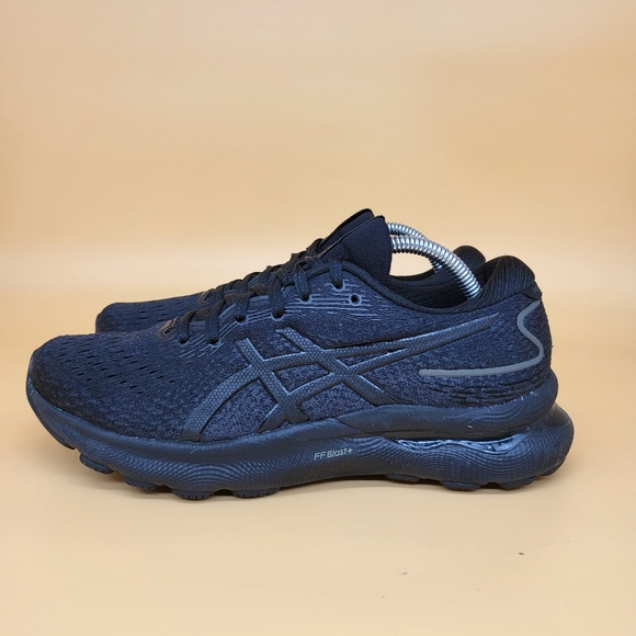 Asics Shoes - Asics Nimbus 24 Women's Running Shoes Size 9